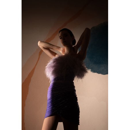 LondonArt LADY DAY 1A - THE DAYDREAMER