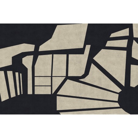 LondonArt OH JIM 1A - THE DAYDREAMER