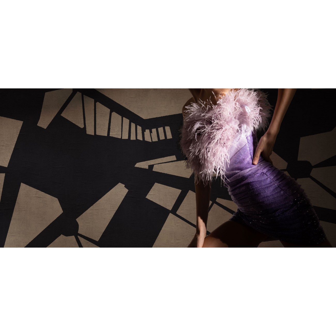 LondonArt OH JIM 1A - THE DAYDREAMER