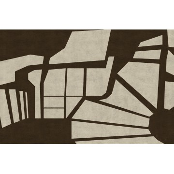 LondonArt OH JIM 2A - THE DAYDREAMER