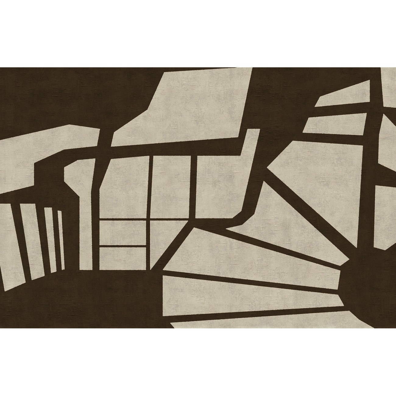 LondonArt OH JIM 2A - THE DAYDREAMER