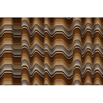 LondonArt MUSIC MUST CHANGE 1 - THE DAYDREAMER