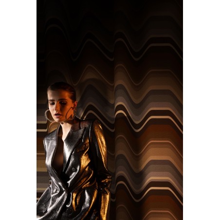 LondonArt MUSIC MUST CHANGE 1 - THE DAYDREAMER