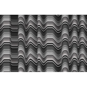 LondonArt MUSIC MUST CHANGE 2 - THE DAYDREAMER