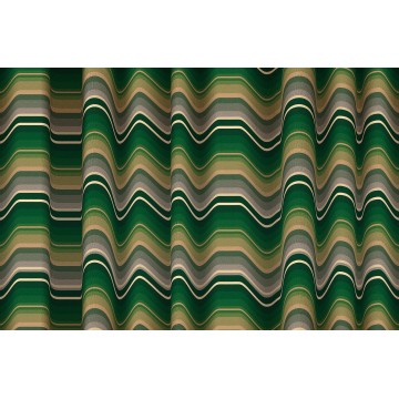 LondonArt MUSIC MUST CHANGE 3 - THE DAYDREAMER