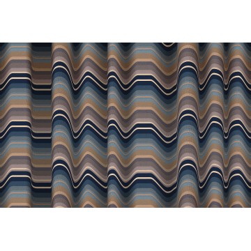 LondonArt MUSIC MUST CHANGE 4 - THE DAYDREAMER