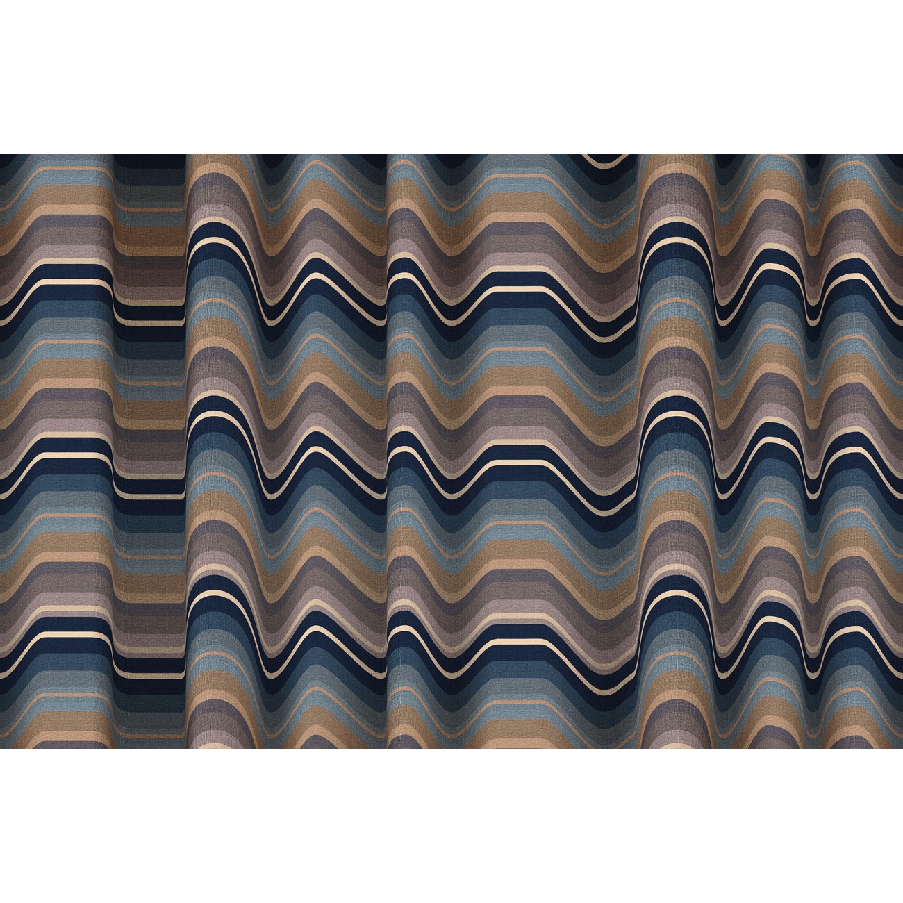 LondonArt MUSIC MUST CHANGE 4 - THE DAYDREAMER