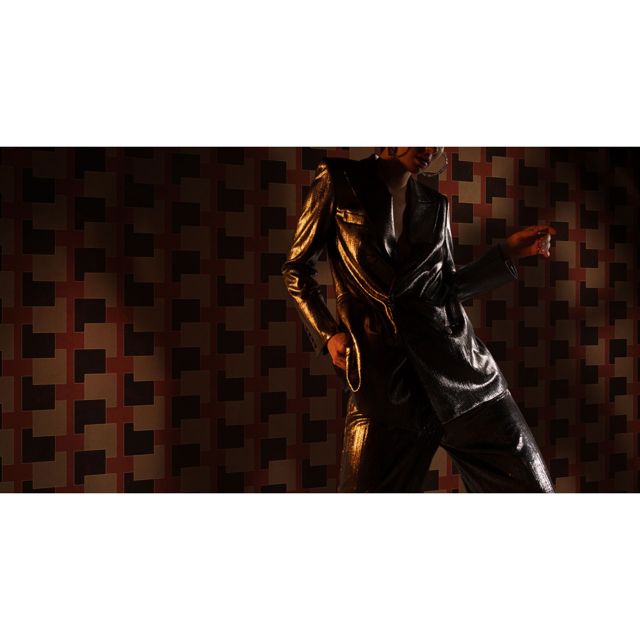 LondonArt TRICK OF THE LIGHT 1A - THE DAYDREAMER