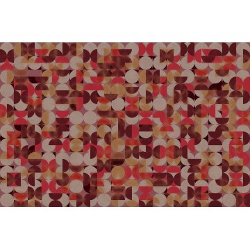 LondonArt WHO YOU ARE 1 - THE DAYDREAMER