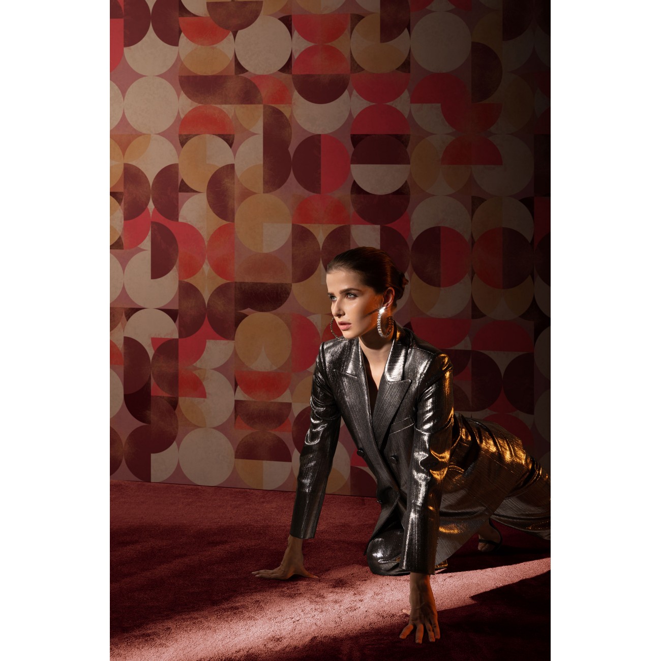 LondonArt WHO YOU ARE 1 - THE DAYDREAMER