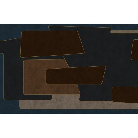 LondonArt HAD ENOUGH 1A - THE DAYDREAMER