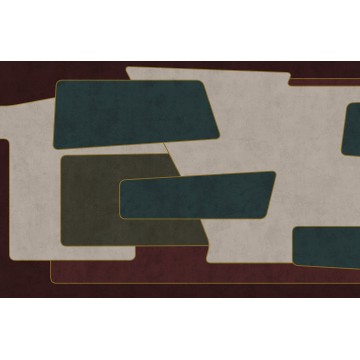 LondonArt HAD ENOUGH 2A - THE DAYDREAMER