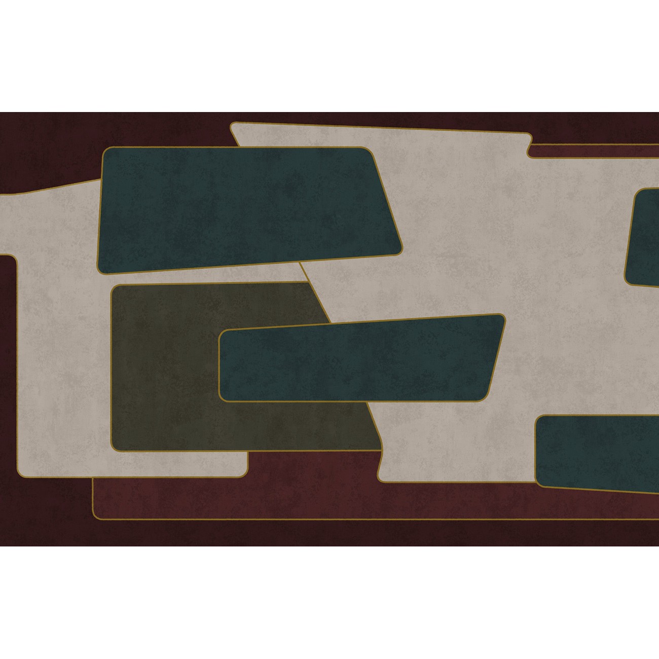 LondonArt HAD ENOUGH 2A - THE DAYDREAMER