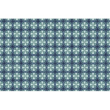 LondonArt EMPTY GLASS 1 - THE DAYDREAMER