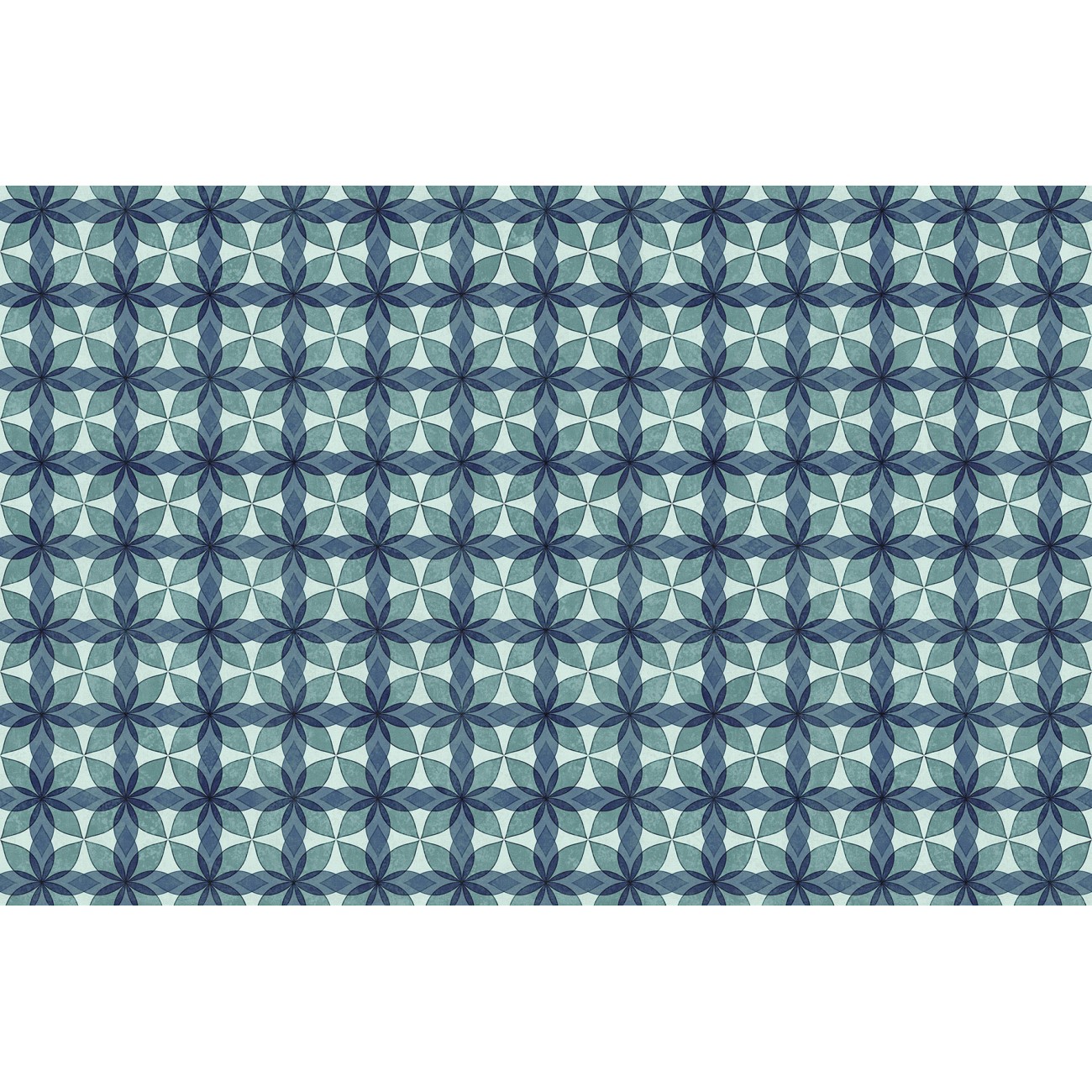 LondonArt EMPTY GLASS 1 - THE DAYDREAMER