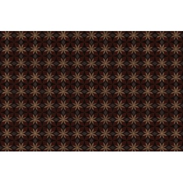 LondonArt EMPTY GLASS 2 - THE DAYDREAMER