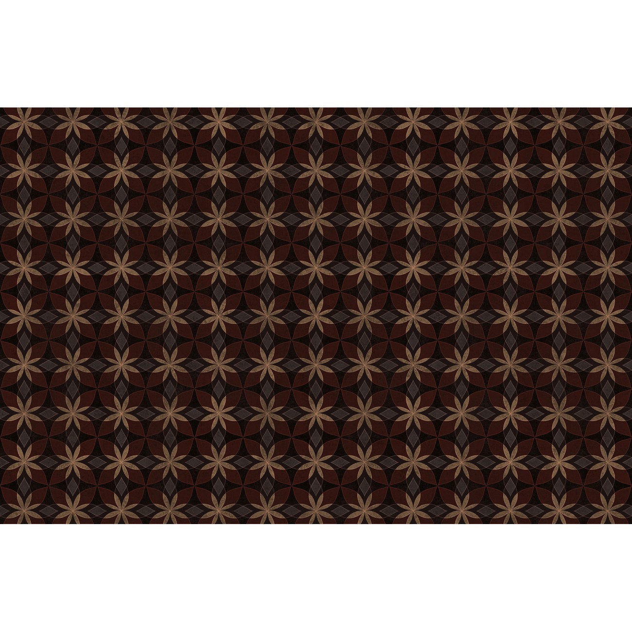 LondonArt EMPTY GLASS 2 - THE DAYDREAMER