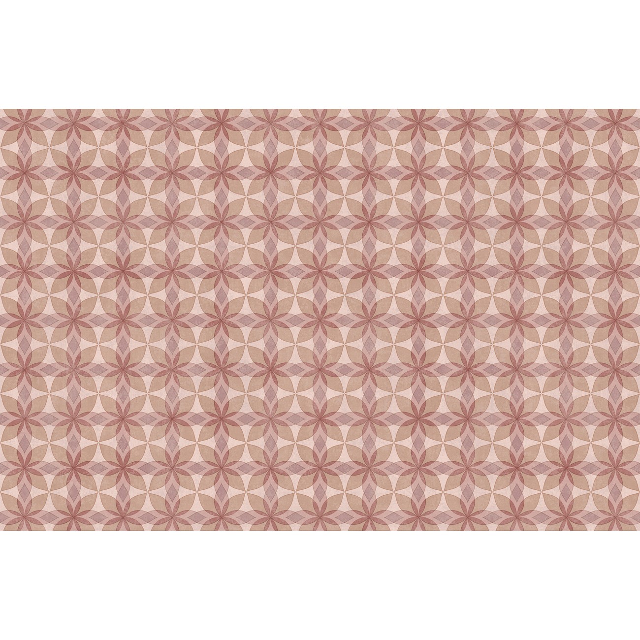 LondonArt EMPTY GLASS 3 - THE DAYDREAMER