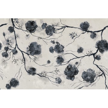 LondonArt FINGERPRINT FILE 2 - THE DAYDREAMER