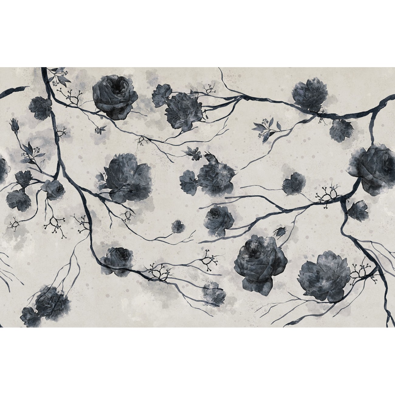 LondonArt FINGERPRINT FILE 2 - THE DAYDREAMER