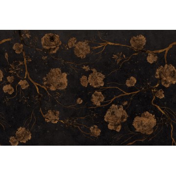 LondonArt FINGERPRINT FILE 3 - THE DAYDREAMER