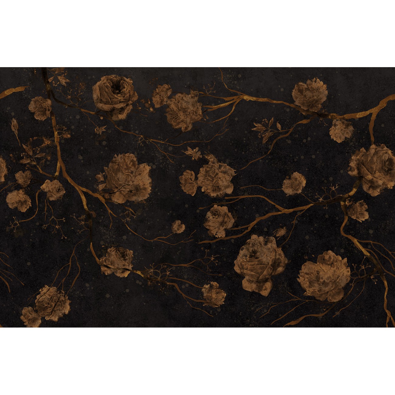 LondonArt FINGERPRINT FILE 3 - THE DAYDREAMER