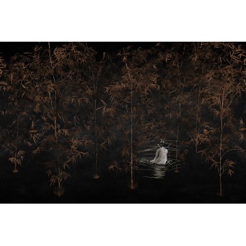 LondonArt DANCE LITTLE SISTER 2A - THE DAYDREAMER