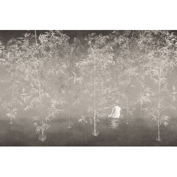 LondonArt DANCE LITTLE SISTER 3A - THE DAYDREAMER