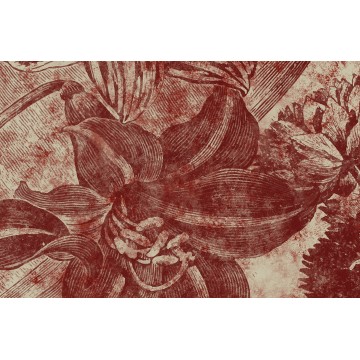 LondonArt LUXURY 1A - THE DAYDREAMER