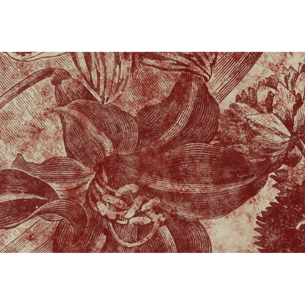 LondonArt LUXURY 1A - THE DAYDREAMER