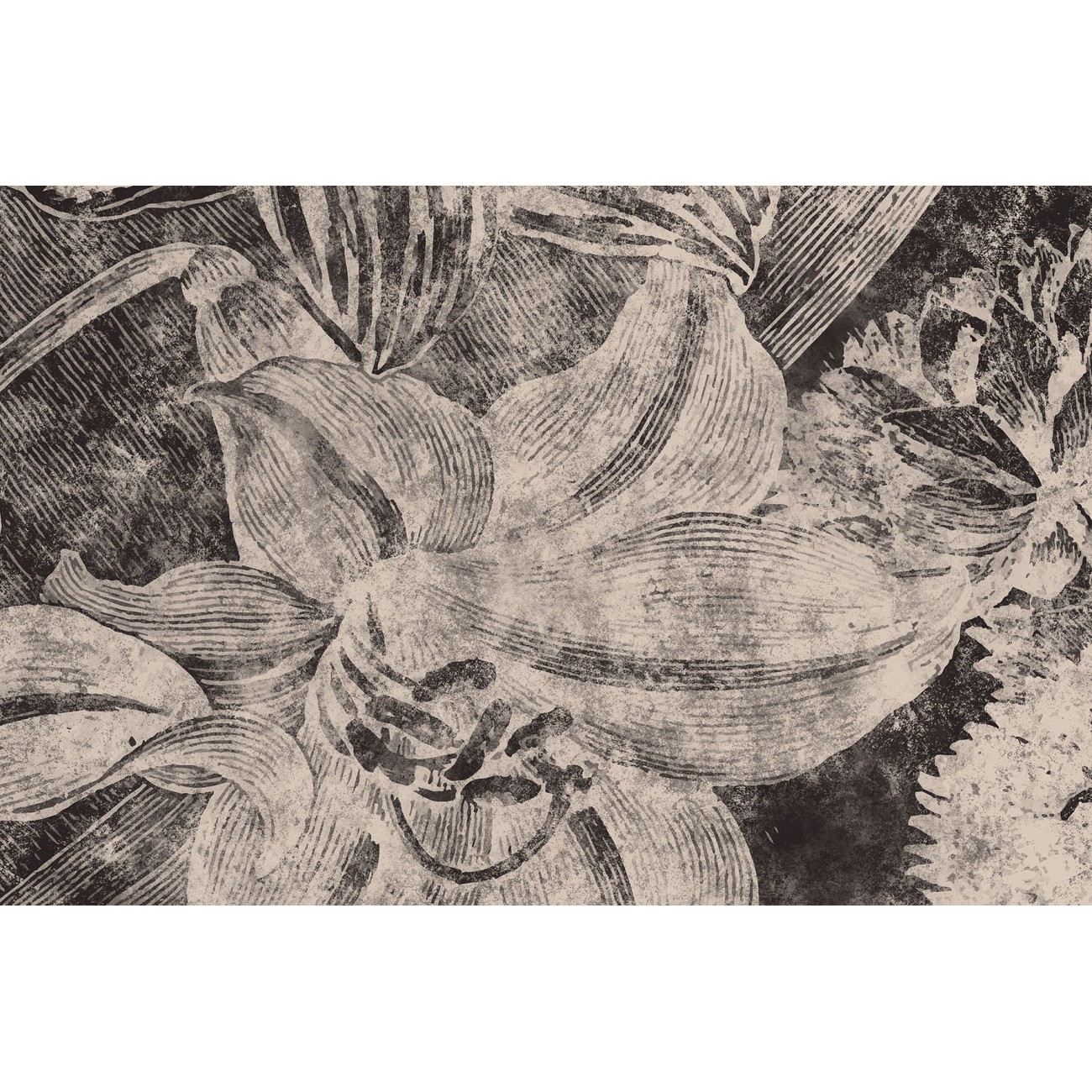 LondonArt LUXURY 2A - THE DAYDREAMER