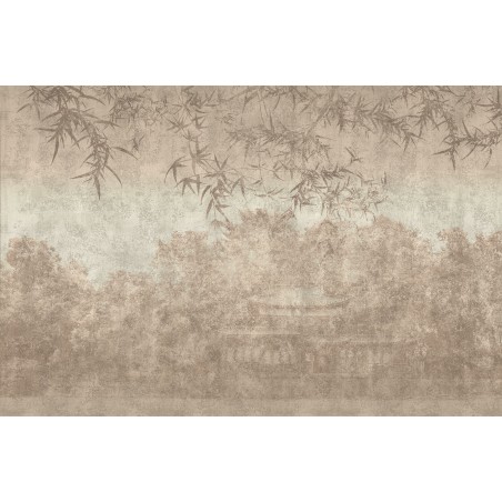 LondonArt TIME WAITS FOR NO ONE 1A - THE DAYDREAMER