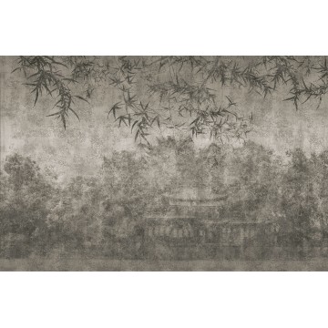 LondonArt TIME WAITS FOR NO ONE 2A - THE DAYDREAMER