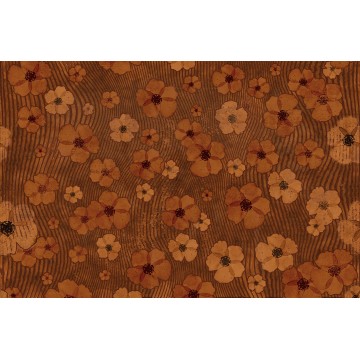 LondonArt A SAUCERFUL OF SECRETS 1 - THE DAYDREAMER