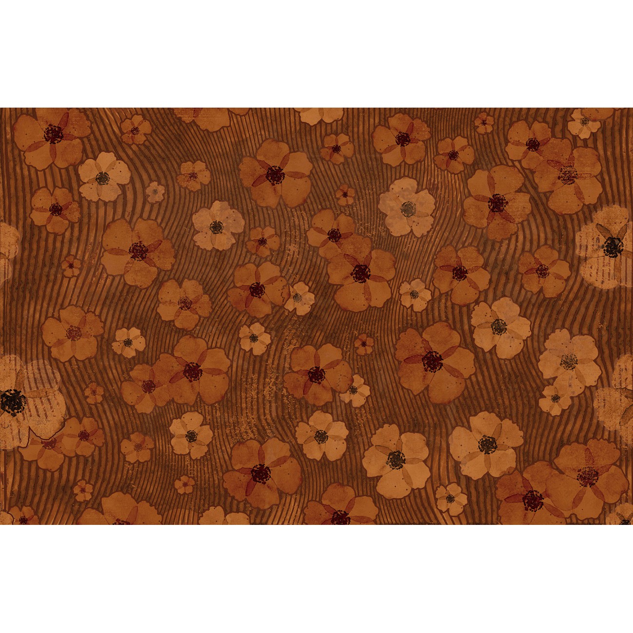 LondonArt A SAUCERFUL OF SECRETS 1 - THE DAYDREAMER