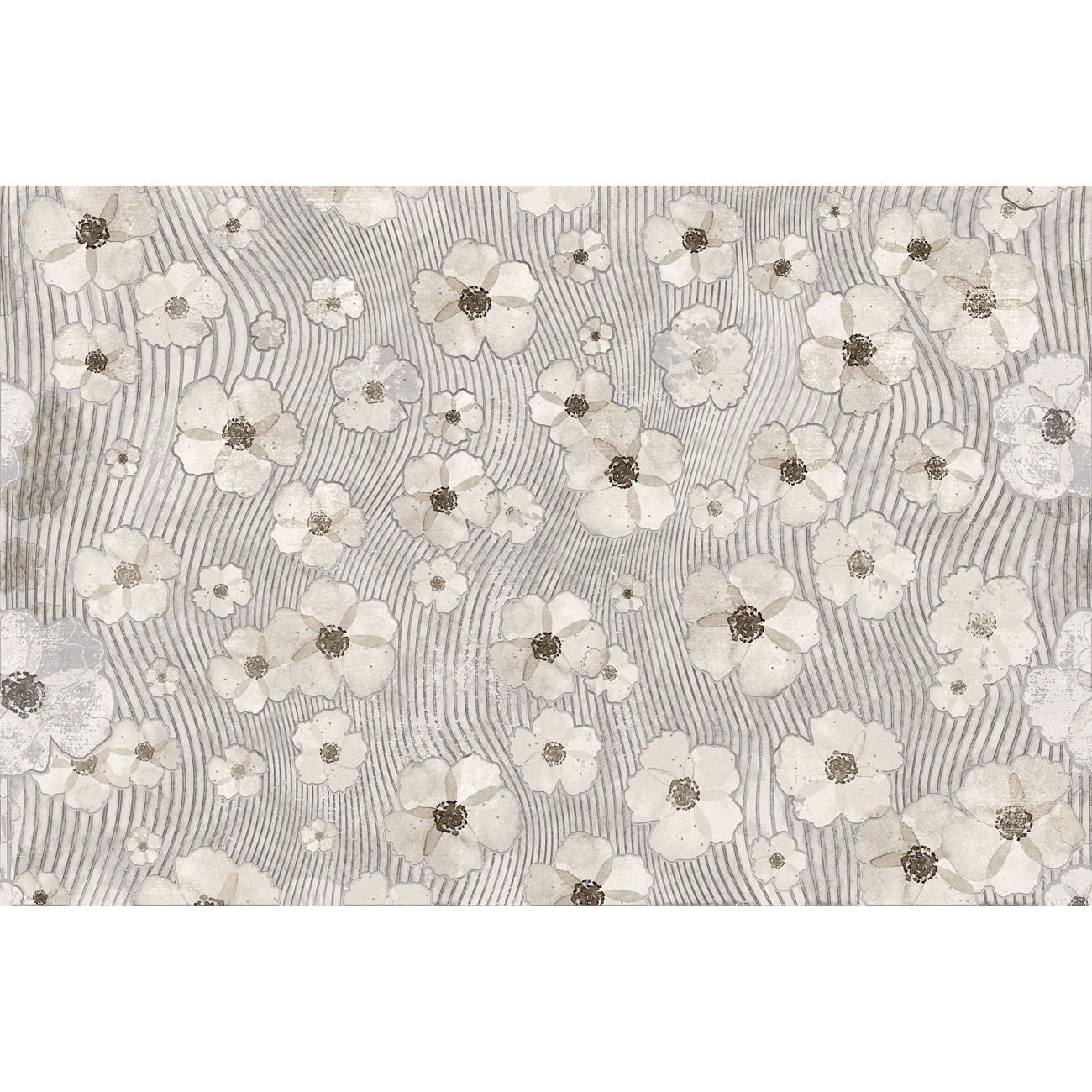 LondonArt A SAUCERFUL OF SECRETS 2 - THE DAYDREAMER