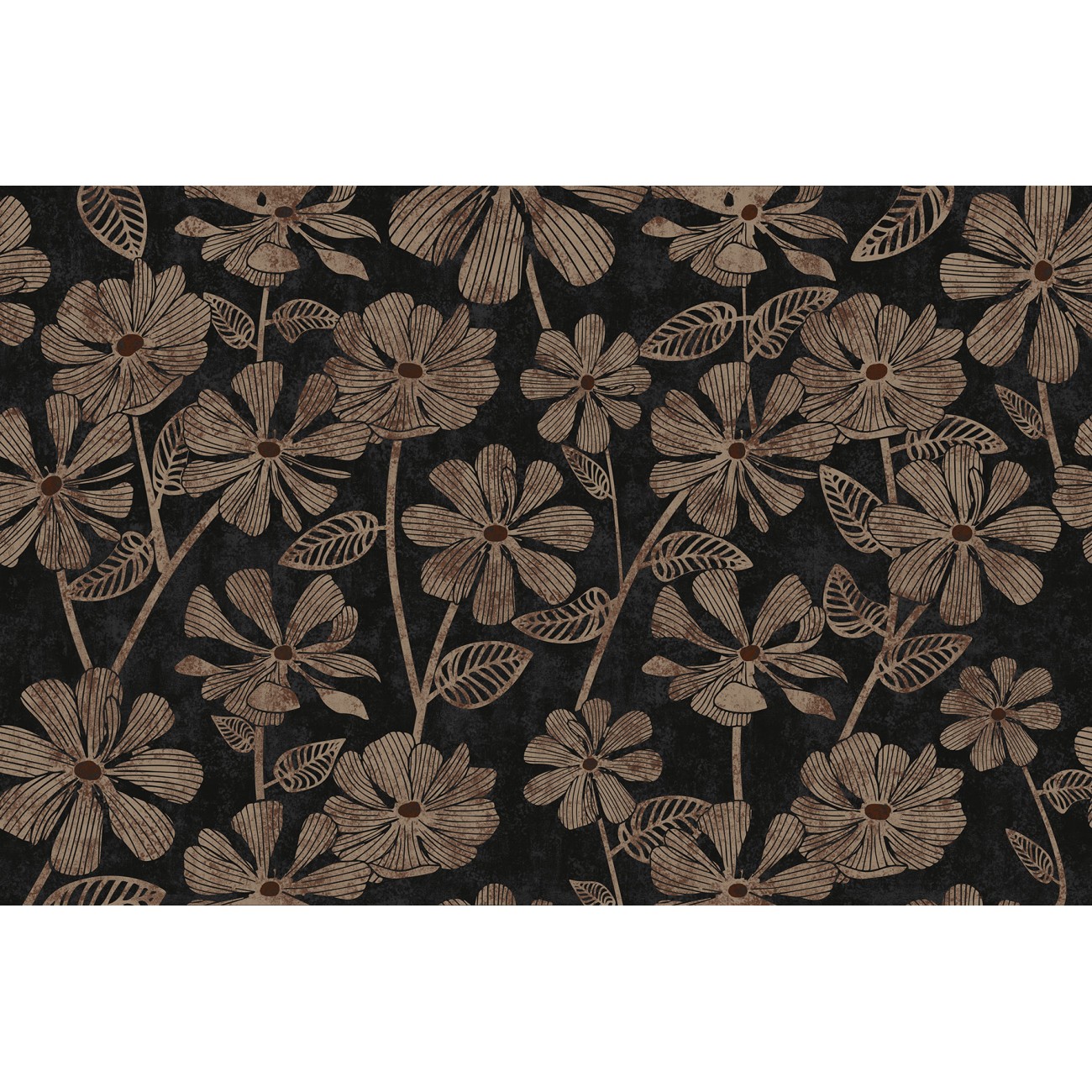 LondonArt LET THE BE MORE LIGHT 2 - THE DAYDREAMER