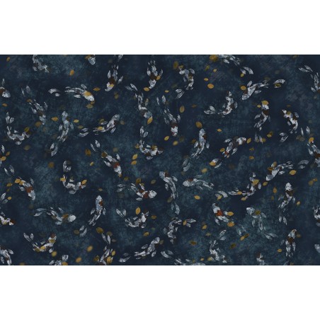 LondonArt AQUALUNG 1 - THE DAYDREAMER