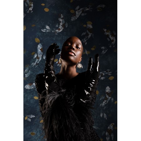 LondonArt AQUALUNG 1 - THE DAYDREAMER