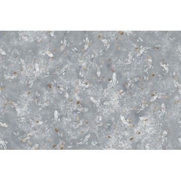 LondonArt AQUALUNG 2 - THE DAYDREAMER