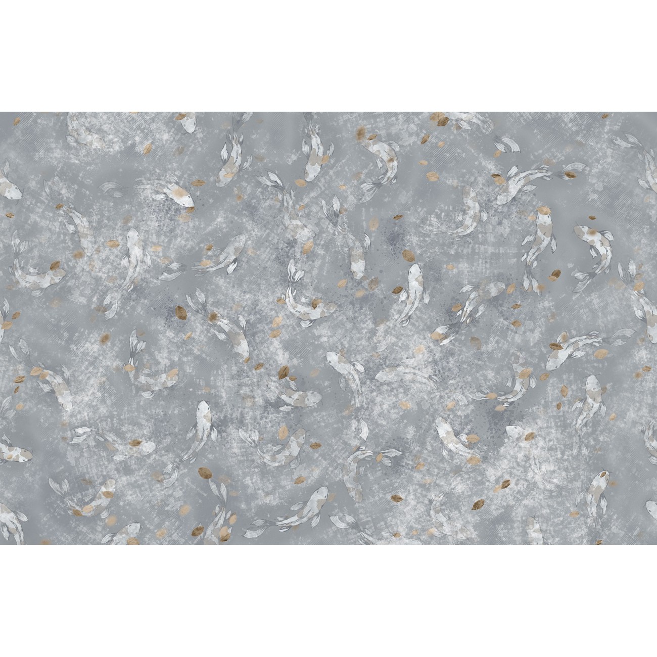 LondonArt AQUALUNG 2 - THE DAYDREAMER