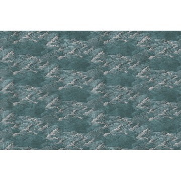 LondonArt MOTHER GOOSE 1 - THE DAYDREAMER