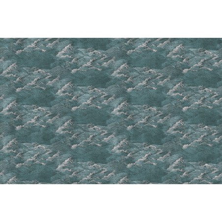 LondonArt MOTHER GOOSE 1 - THE DAYDREAMER