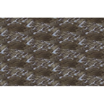 LondonArt MOTHER GOOSE 2 - THE DAYDREAMER