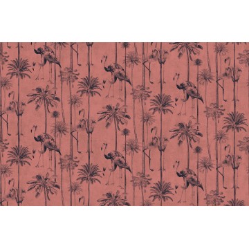 LondonArt FOXEY LADY 1 - THE DAYDREAMER