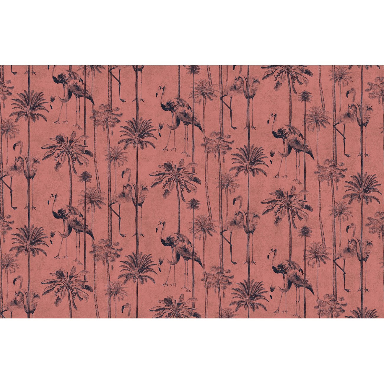 LondonArt FOXEY LADY 1 - THE DAYDREAMER