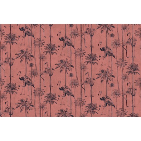 LondonArt FOXEY LADY 1 - THE DAYDREAMER