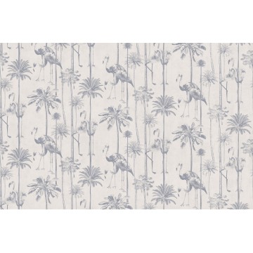 LondonArt FOXEY LADY 2 - THE DAYDREAMER