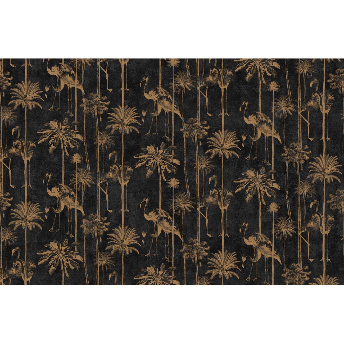 LondonArt FOXEY LADY 3 - THE DAYDREAMER