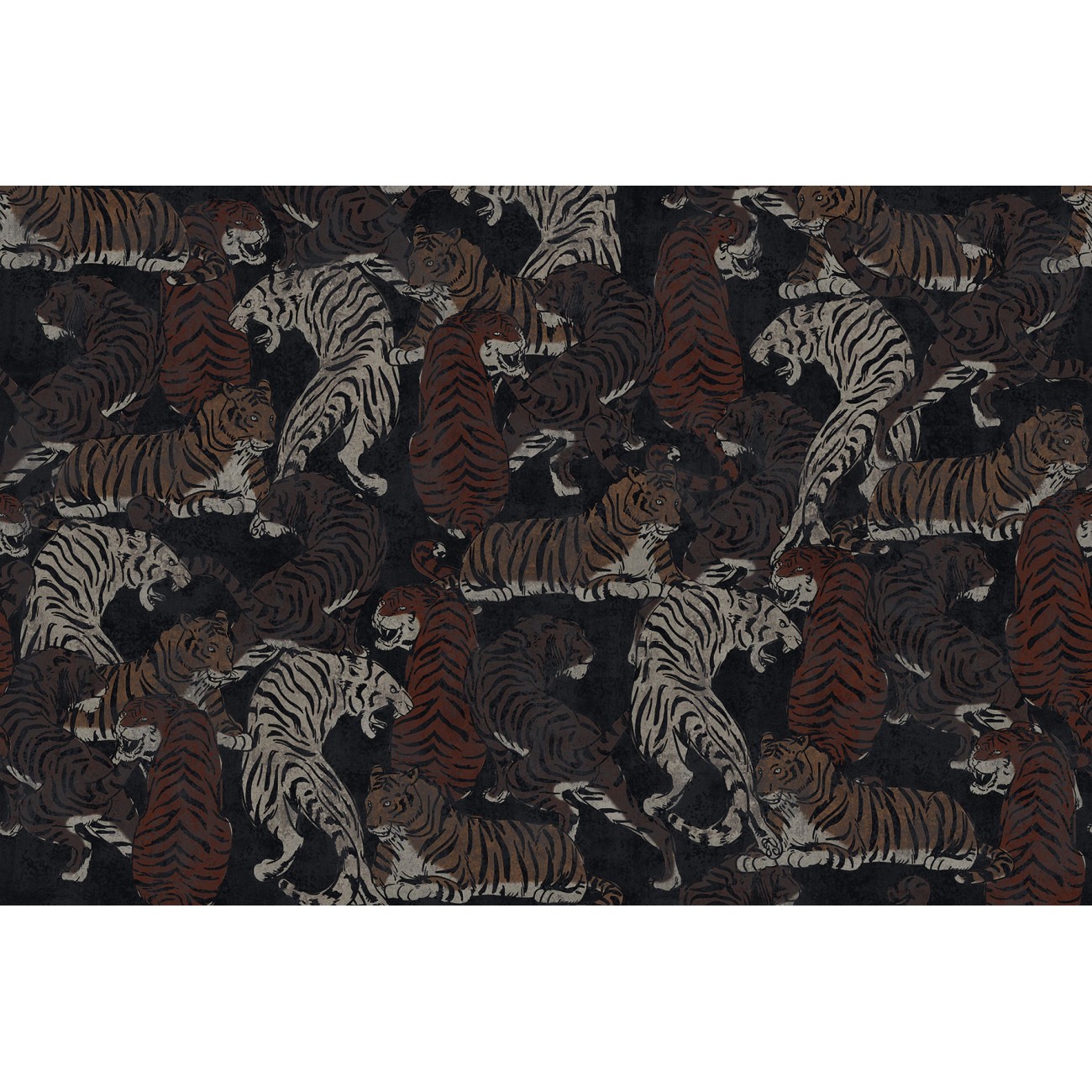 LondonArt ARE YOU EXPERIENCED? 2 - THE DAYDREAMER